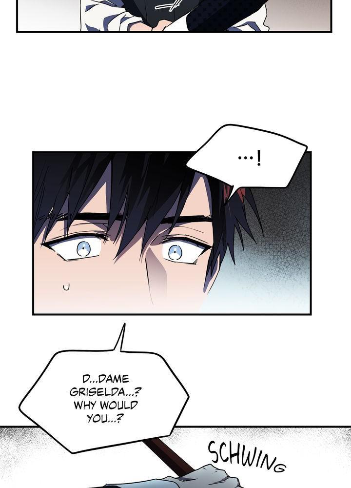 The Spark in Your Eyes Chapter 35