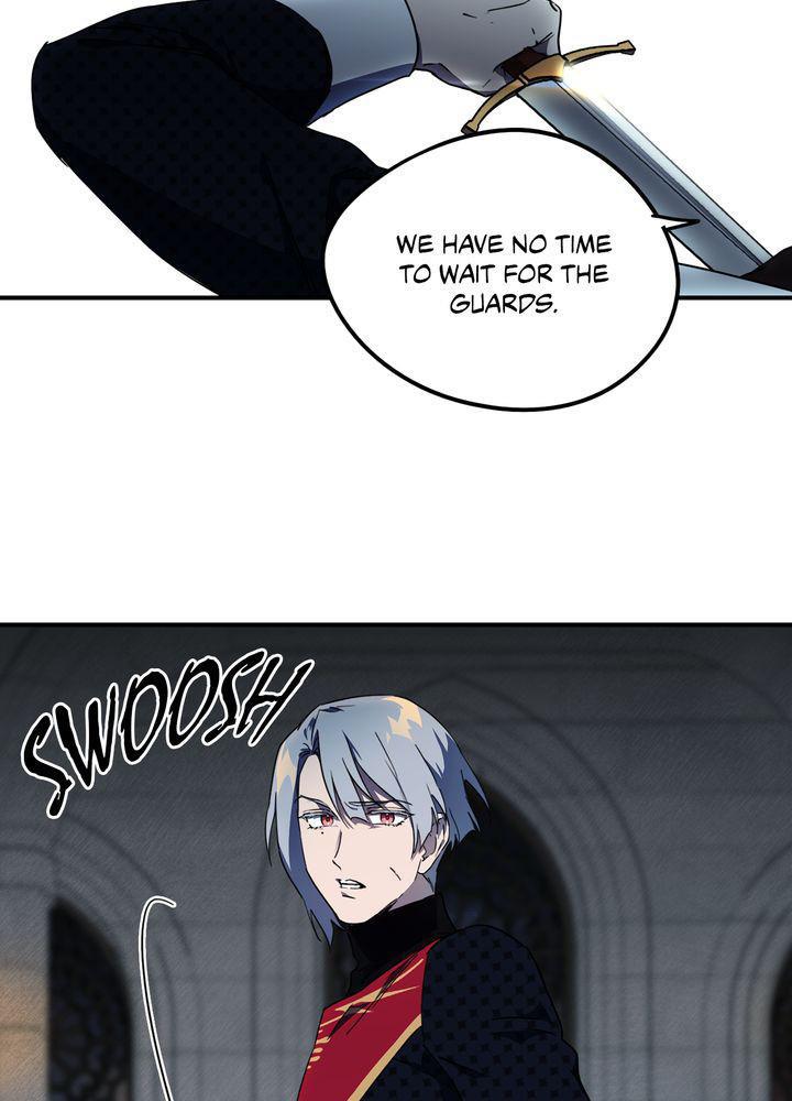 The Spark in Your Eyes Chapter 35