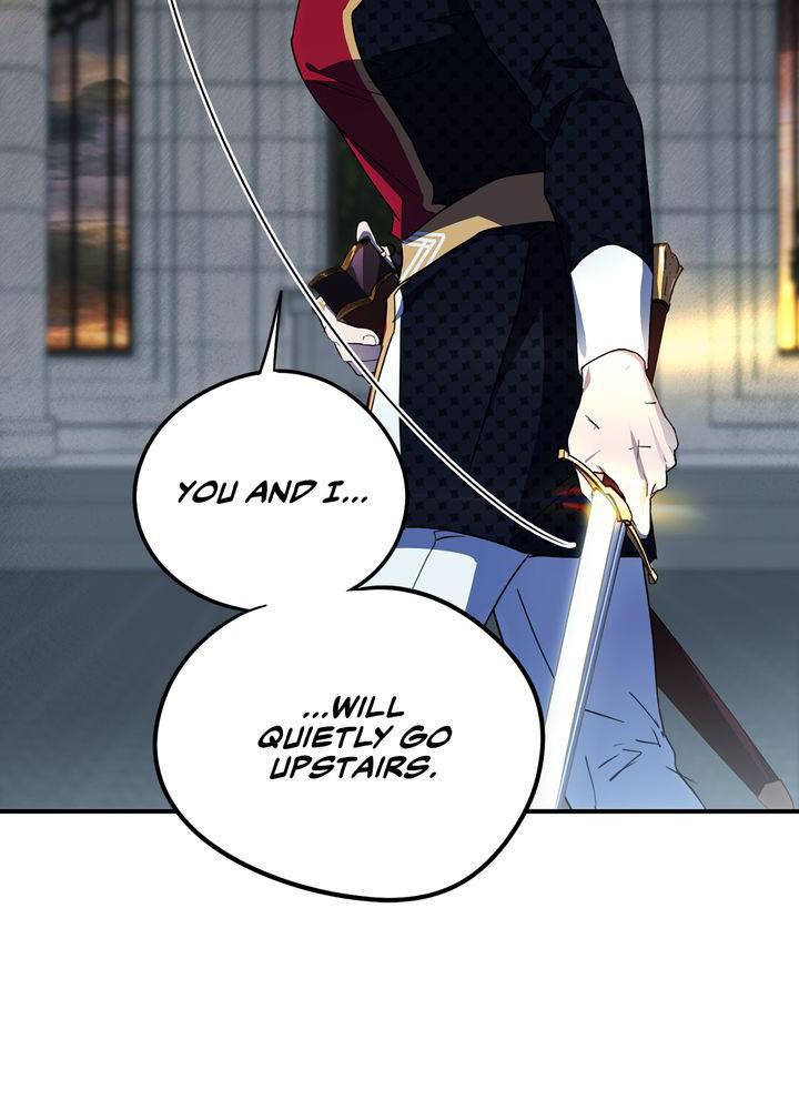 The Spark in Your Eyes Chapter 35