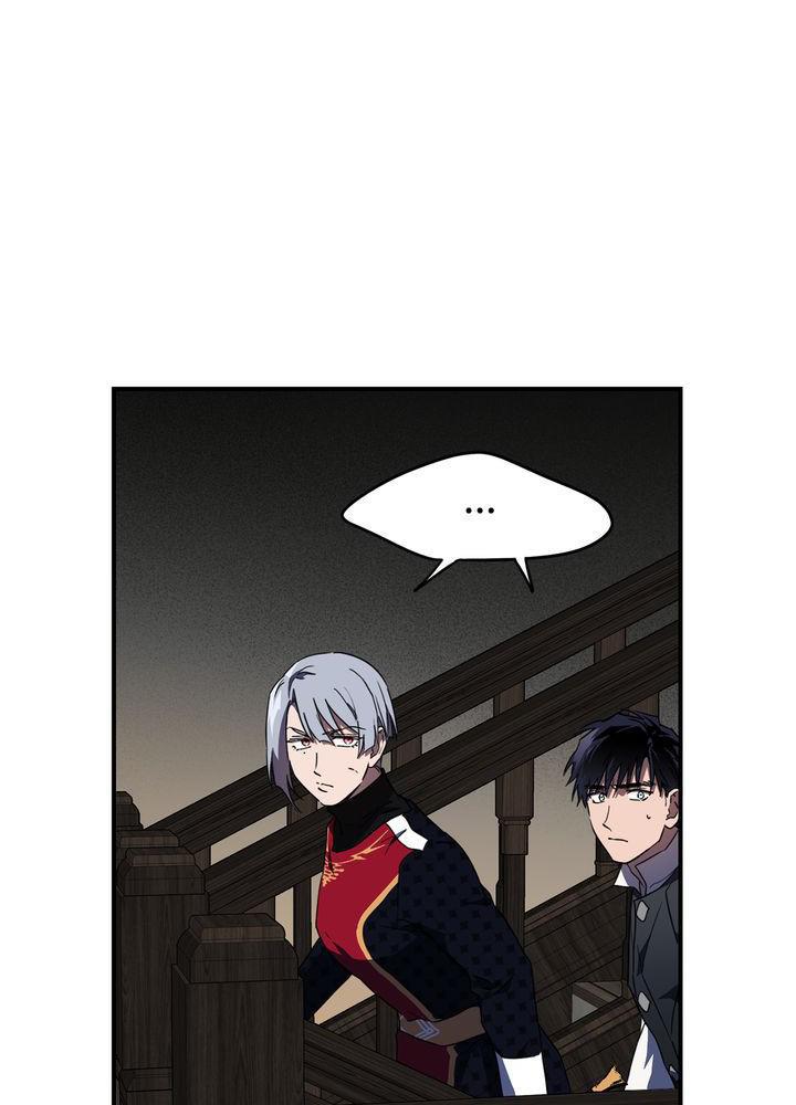 The Spark in Your Eyes Chapter 36