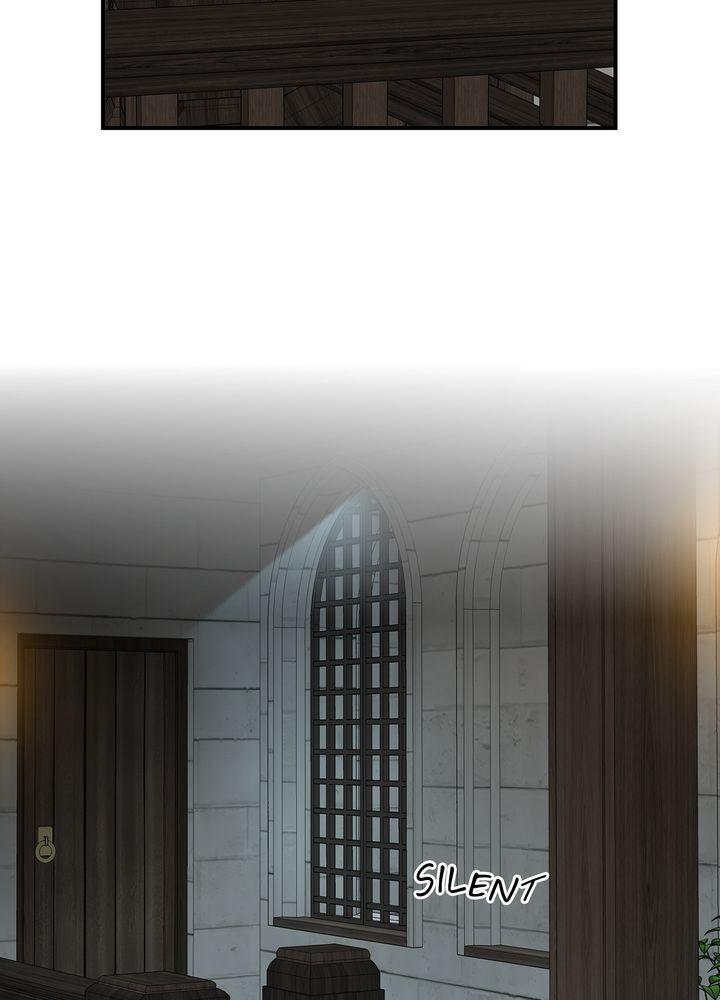 The Spark in Your Eyes Chapter 36