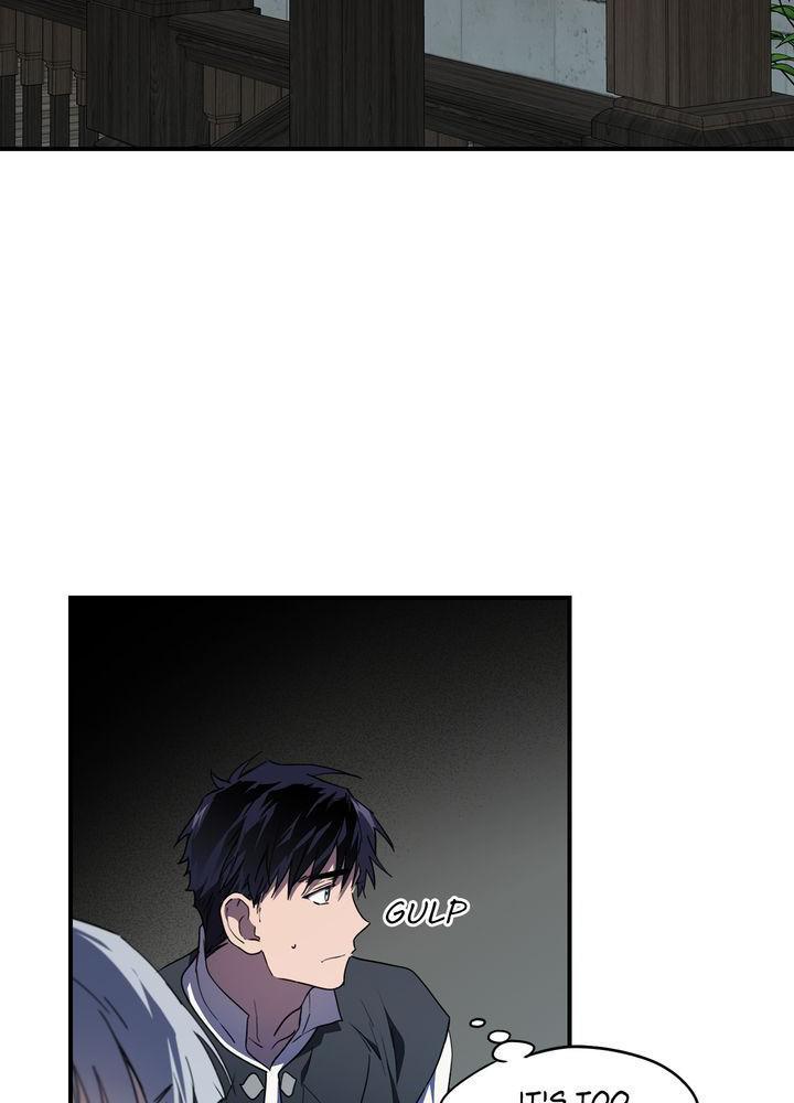 The Spark in Your Eyes Chapter 36