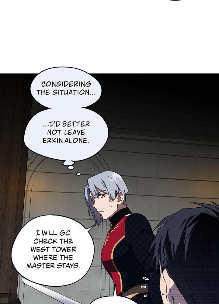 The Spark in Your Eyes Chapter 36