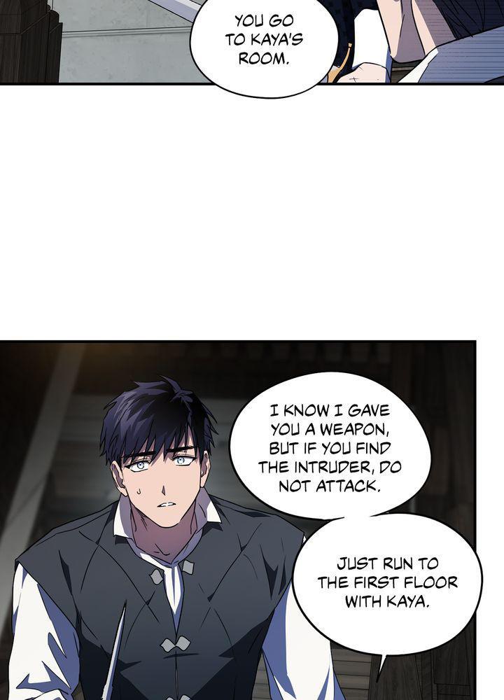 The Spark in Your Eyes Chapter 36