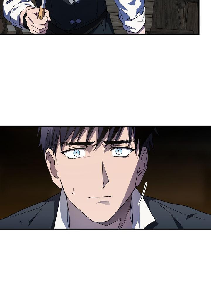 The Spark in Your Eyes Chapter 36