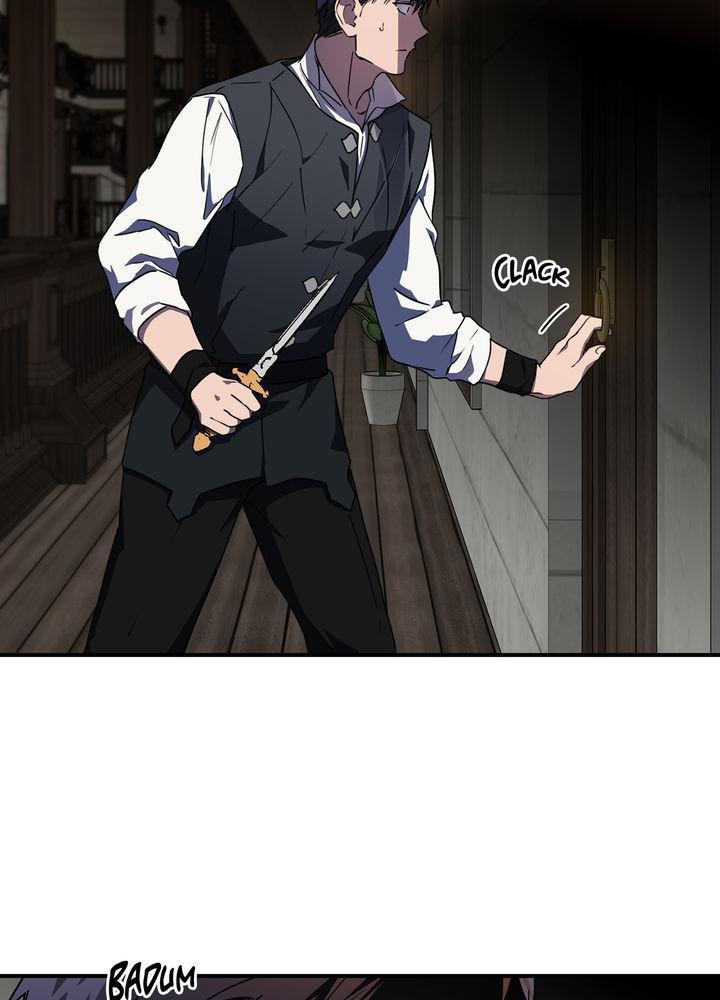 The Spark in Your Eyes Chapter 36