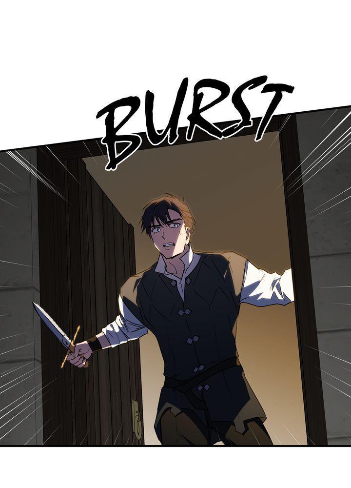 The Spark in Your Eyes Chapter 36