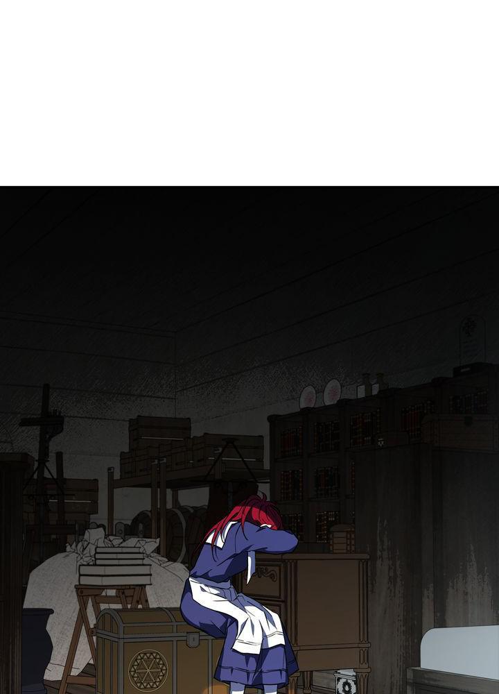 The Spark in Your Eyes Chapter 36