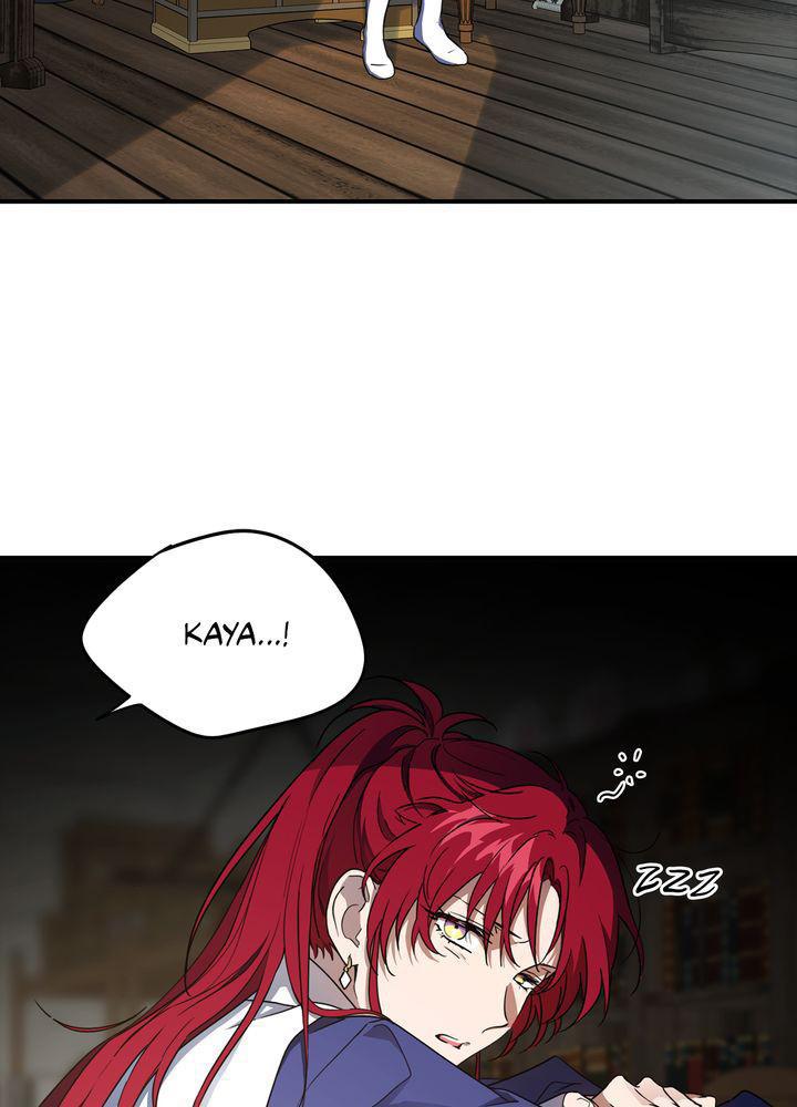 The Spark in Your Eyes Chapter 36