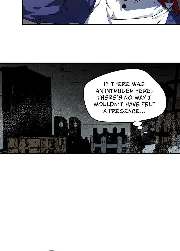 The Spark in Your Eyes Chapter 36