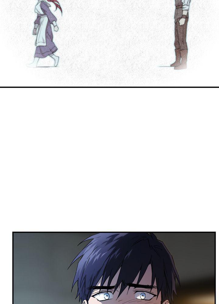 The Spark in Your Eyes Chapter 36