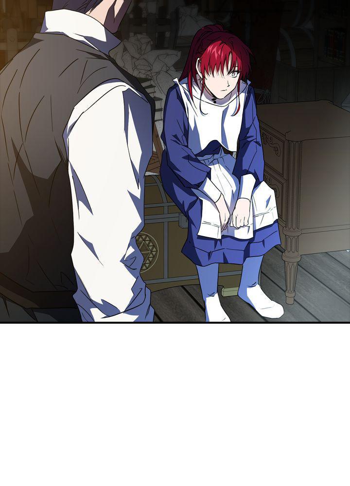 The Spark in Your Eyes Chapter 36