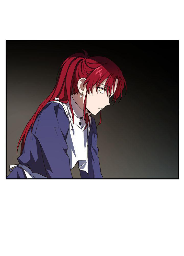 The Spark in Your Eyes Chapter 36