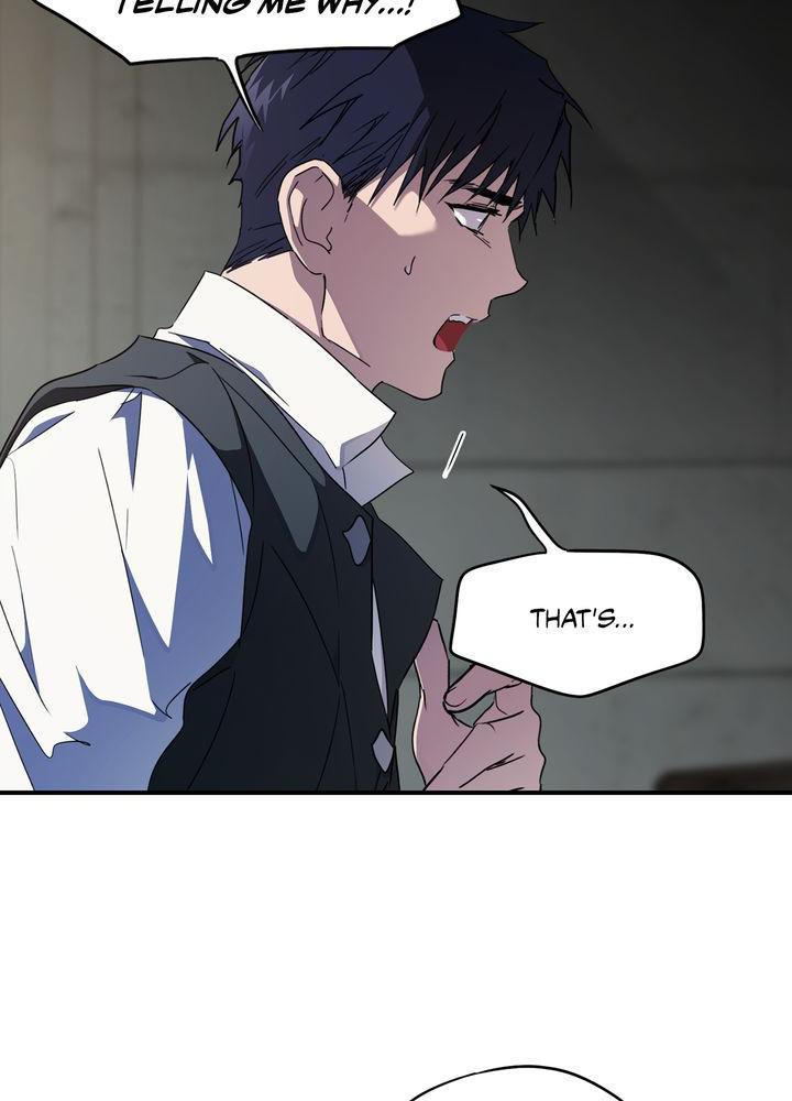 The Spark in Your Eyes Chapter 36