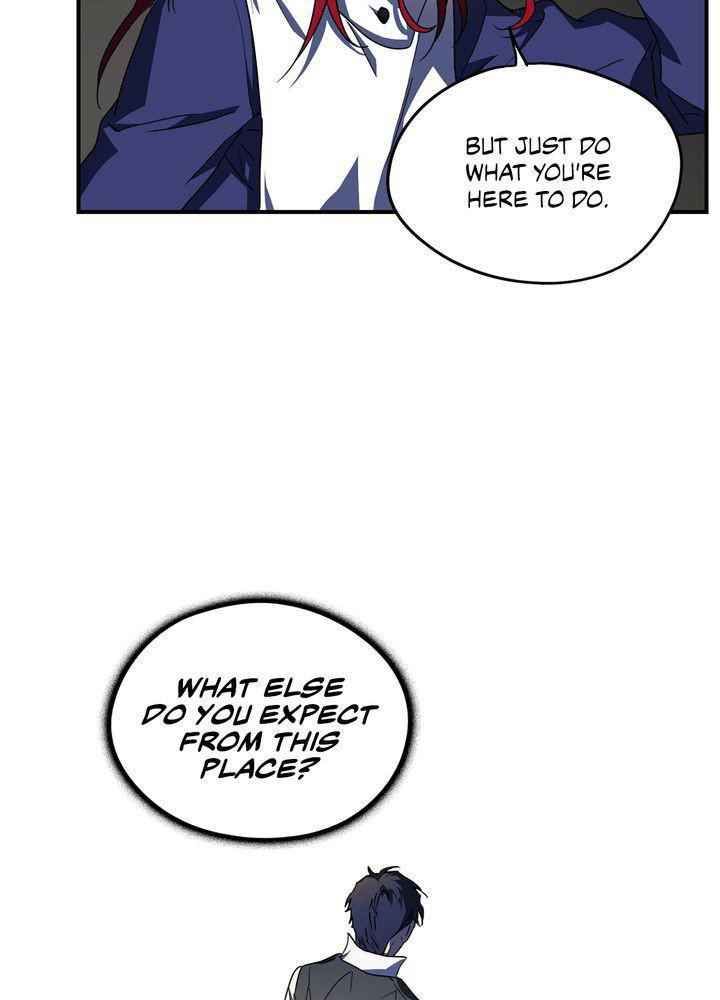 The Spark in Your Eyes Chapter 36