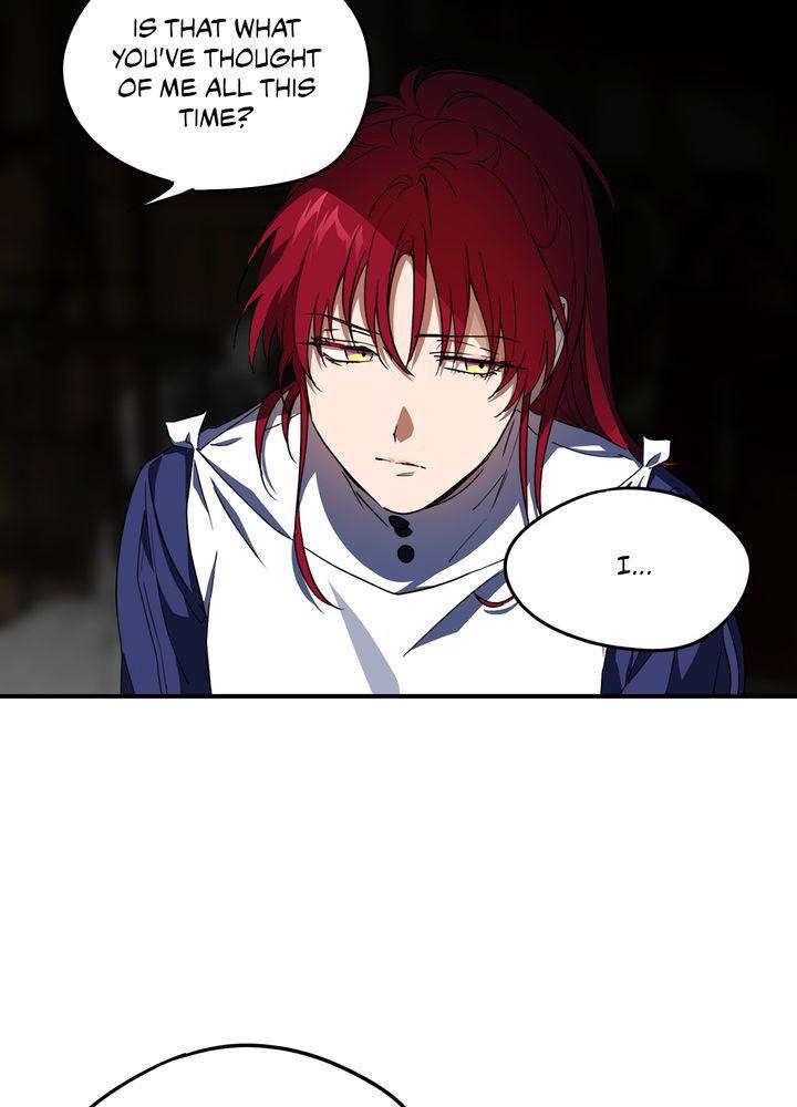 The Spark in Your Eyes Chapter 36