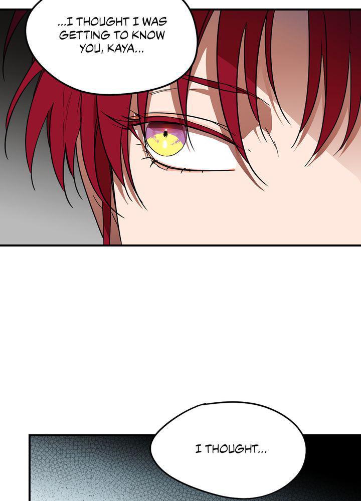 The Spark in Your Eyes Chapter 36