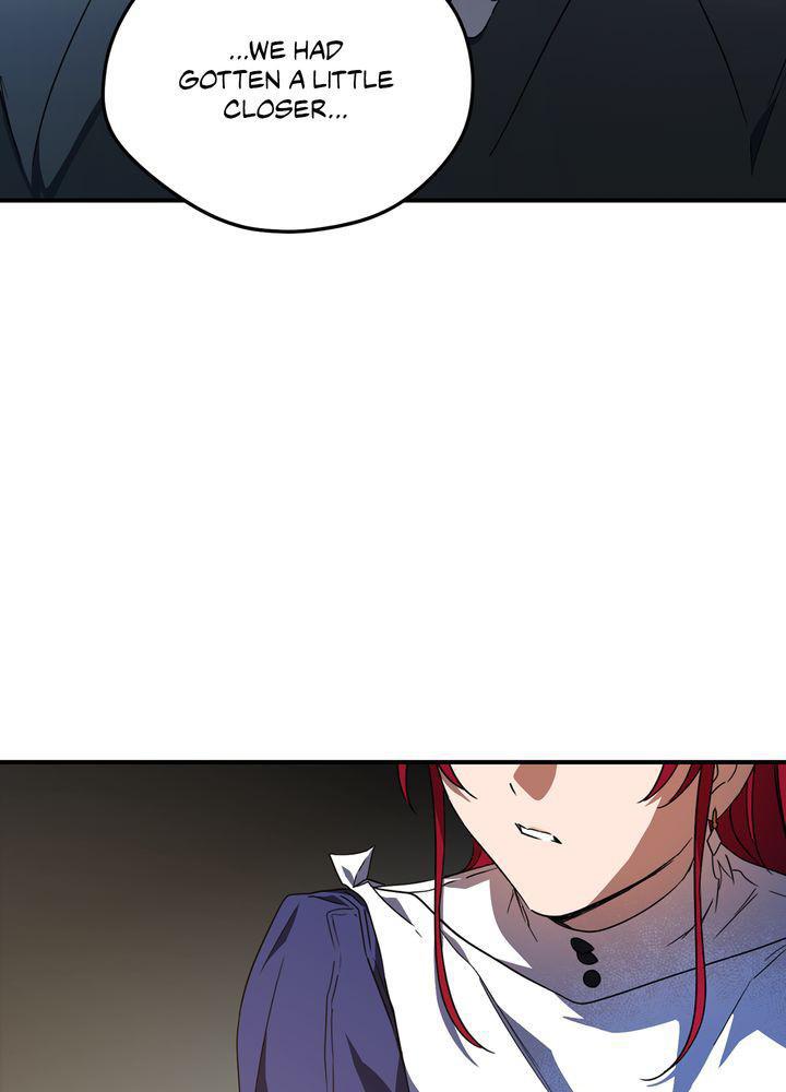 The Spark in Your Eyes Chapter 36