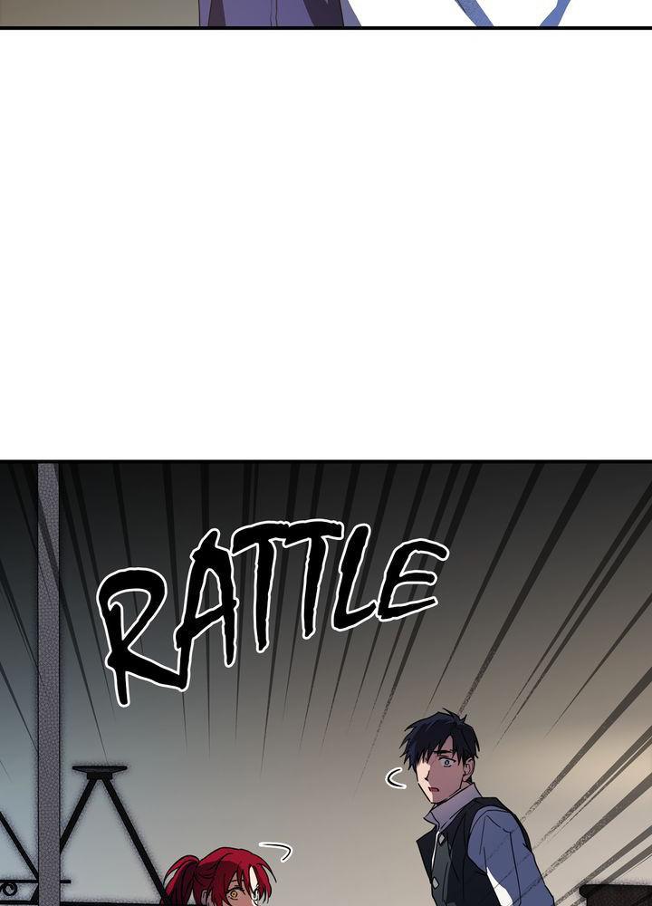 The Spark in Your Eyes Chapter 36