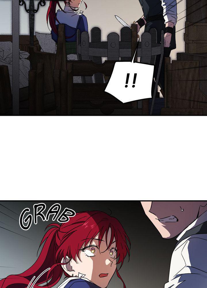 The Spark in Your Eyes Chapter 36