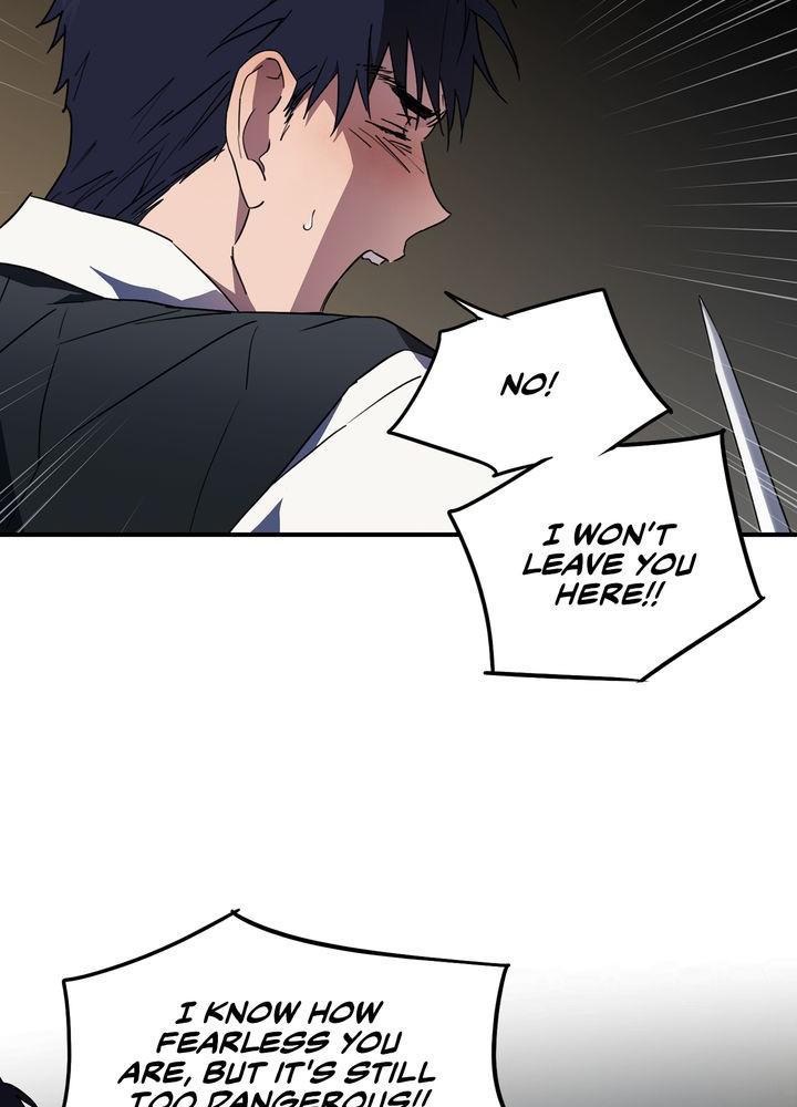 The Spark in Your Eyes Chapter 36