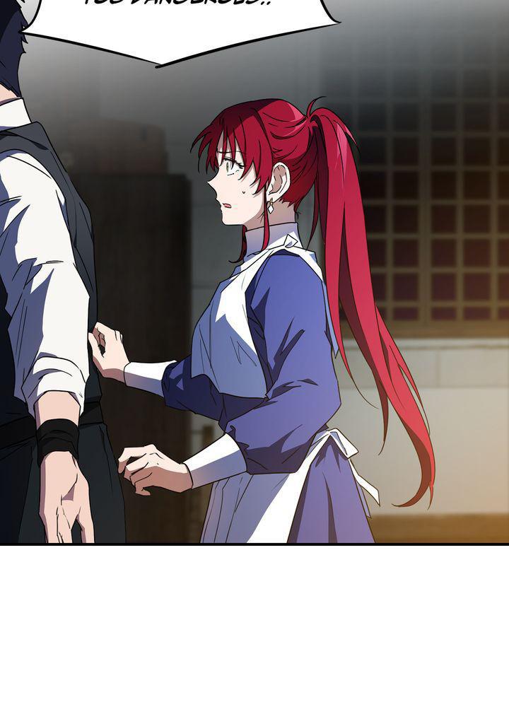 The Spark in Your Eyes Chapter 36