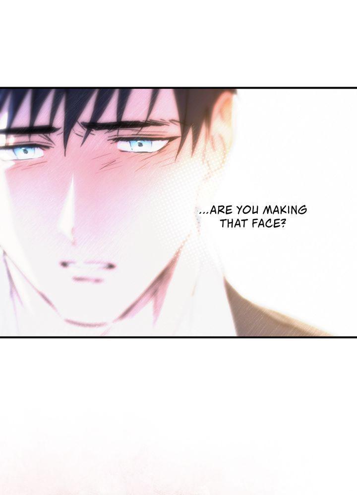 The Spark in Your Eyes Chapter 36