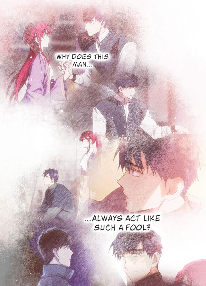 The Spark in Your Eyes Chapter 36