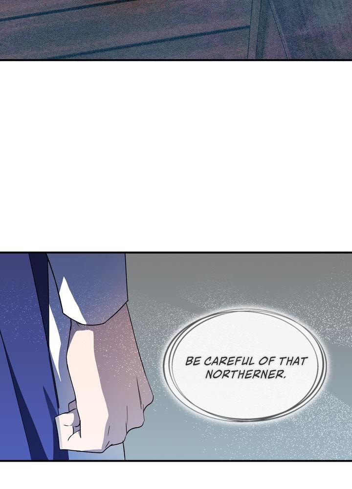 The Spark in Your Eyes Chapter 36