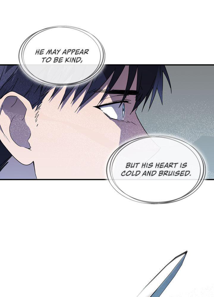 The Spark in Your Eyes Chapter 36