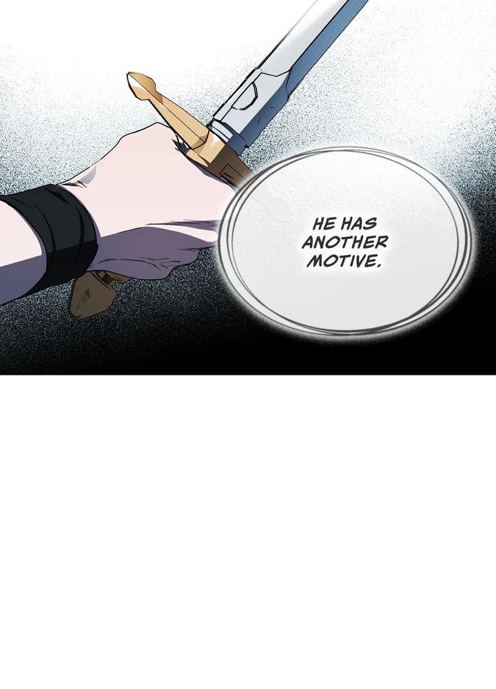 The Spark in Your Eyes Chapter 36