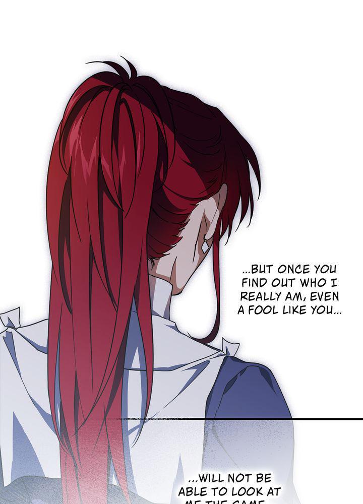 The Spark in Your Eyes Chapter 36