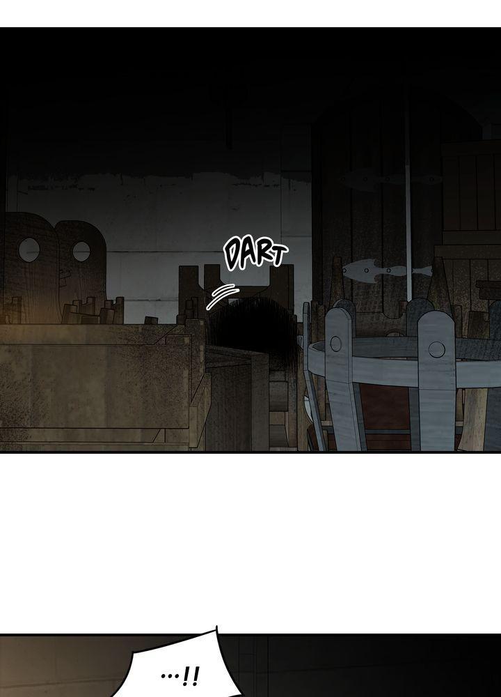 The Spark in Your Eyes Chapter 36