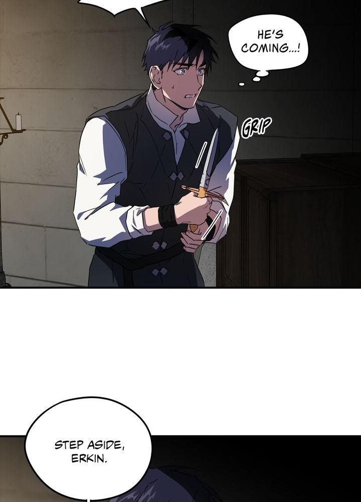 The Spark in Your Eyes Chapter 36