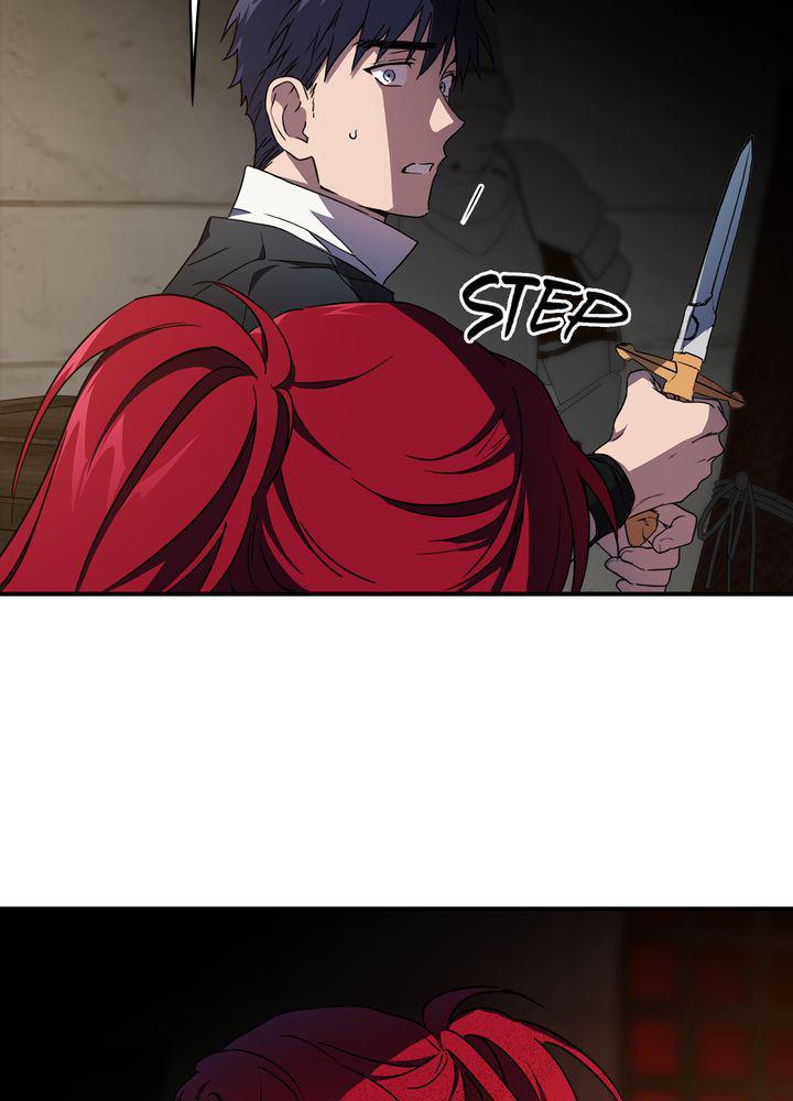 The Spark in Your Eyes Chapter 36