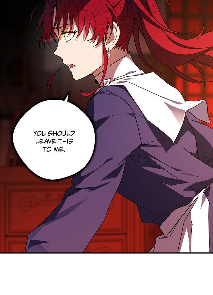 The Spark in Your Eyes Chapter 36