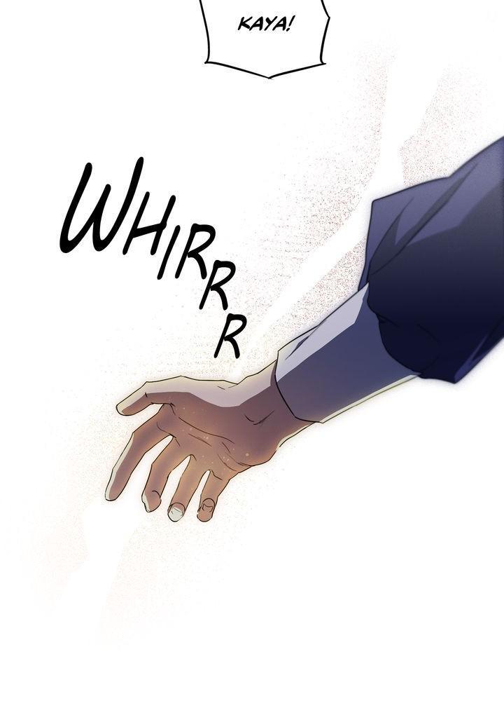 The Spark in Your Eyes Chapter 36