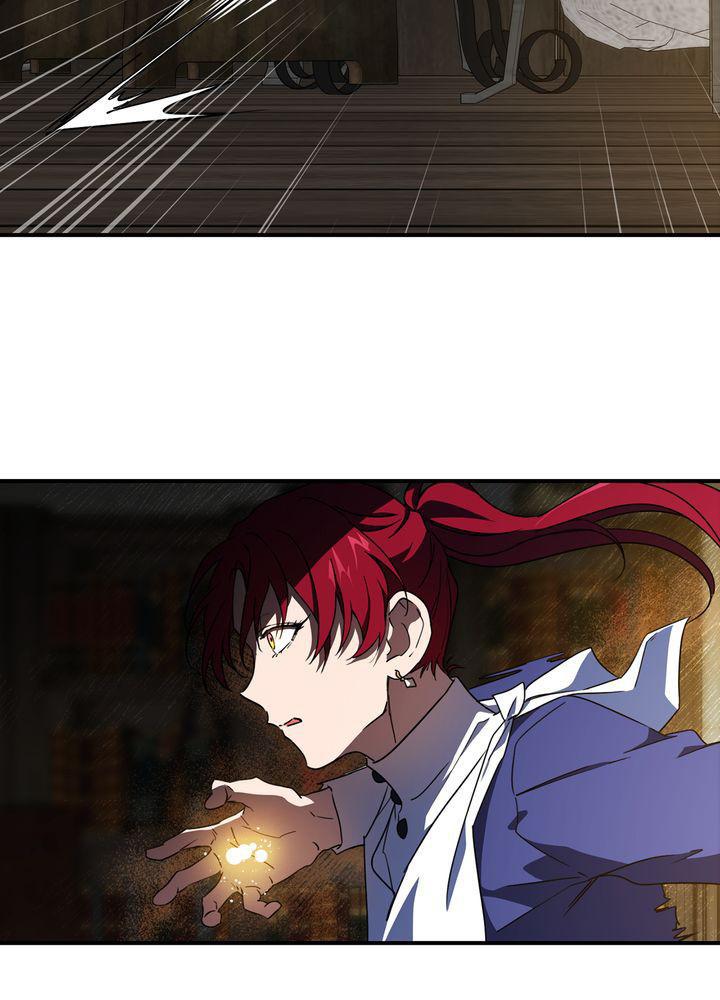 The Spark in Your Eyes Chapter 36