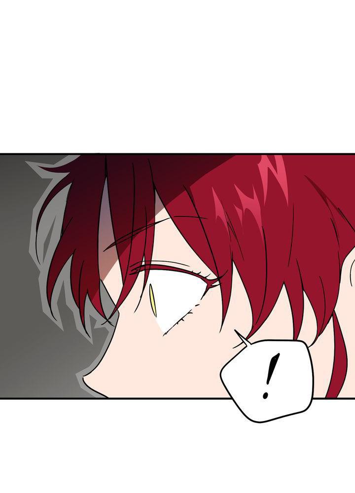 The Spark in Your Eyes Chapter 36