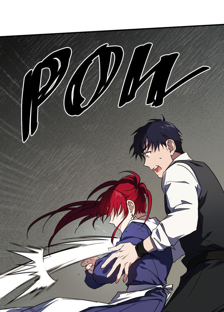 The Spark in Your Eyes Chapter 36