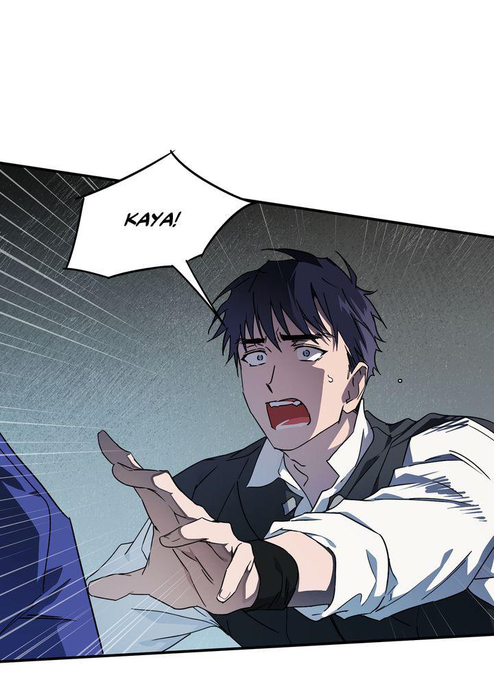 The Spark in Your Eyes Chapter 37