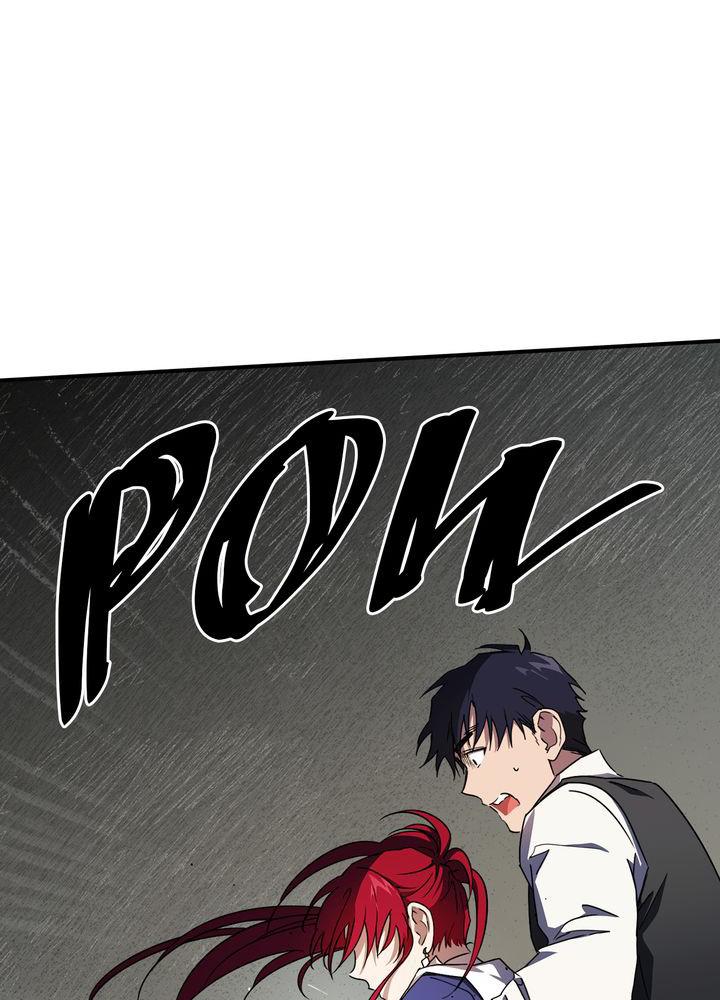 The Spark in Your Eyes Chapter 37