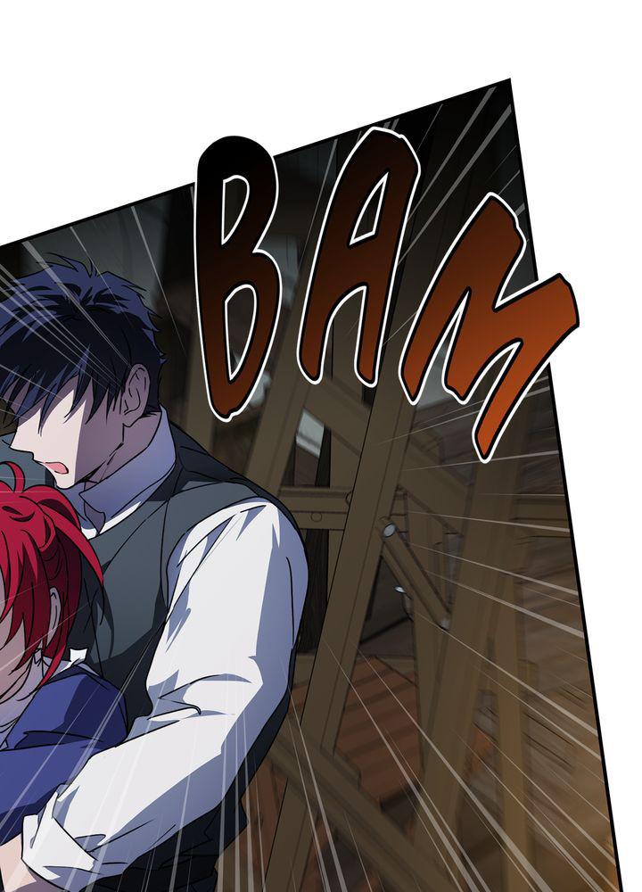 The Spark in Your Eyes Chapter 37