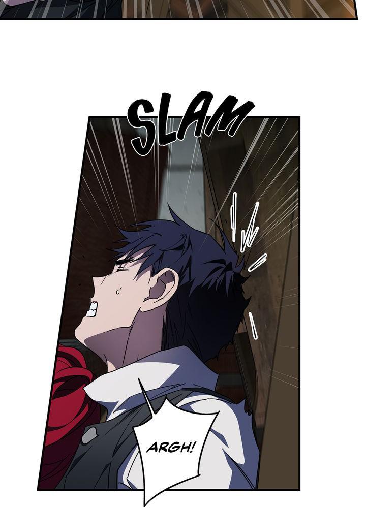 The Spark in Your Eyes Chapter 37