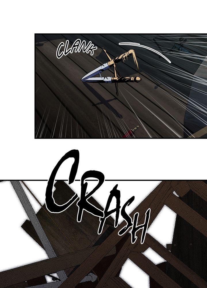 The Spark in Your Eyes Chapter 37