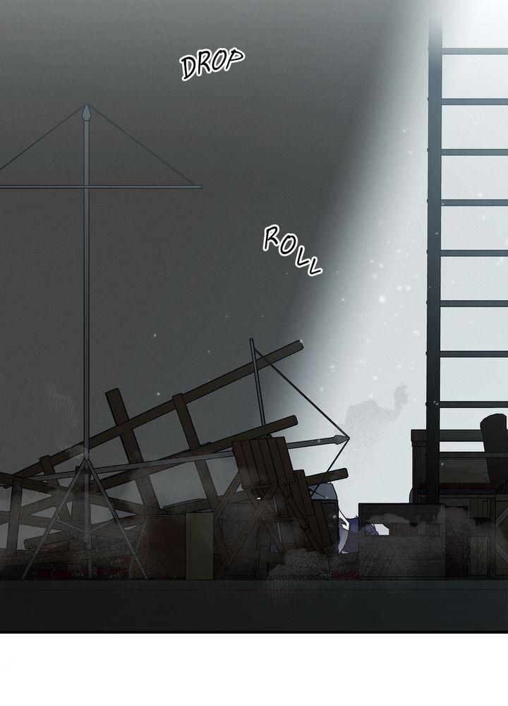 The Spark in Your Eyes Chapter 37