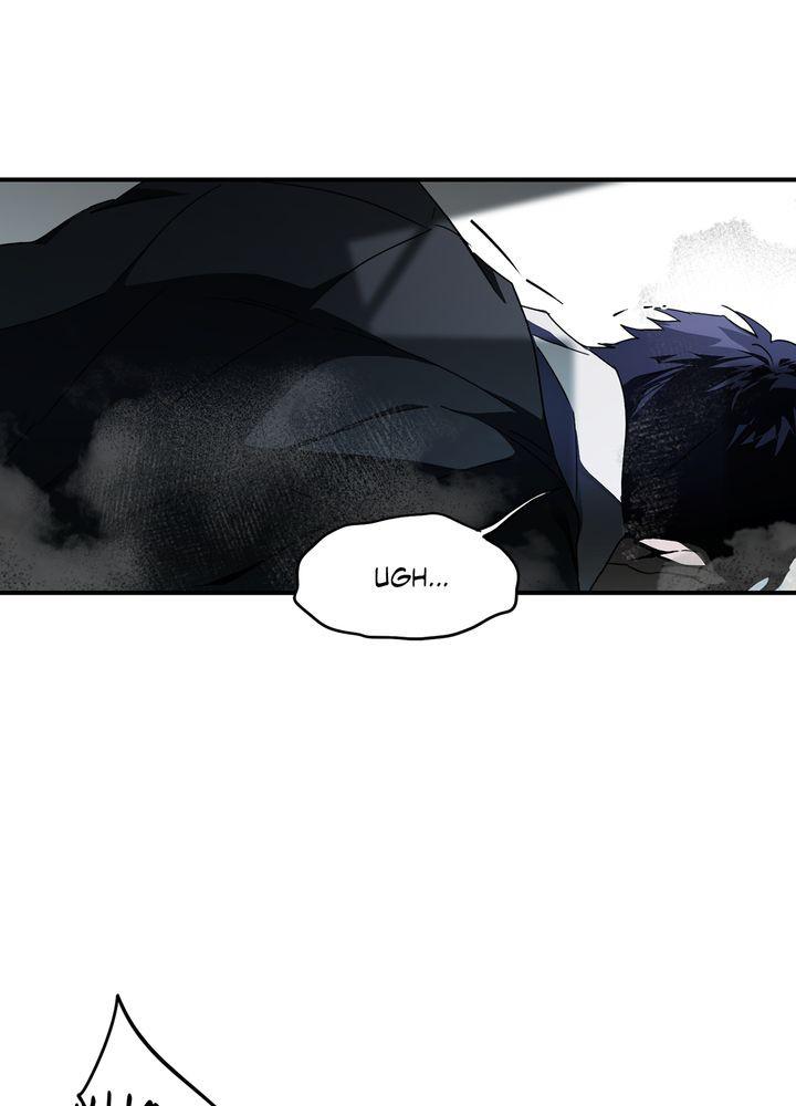 The Spark in Your Eyes Chapter 37