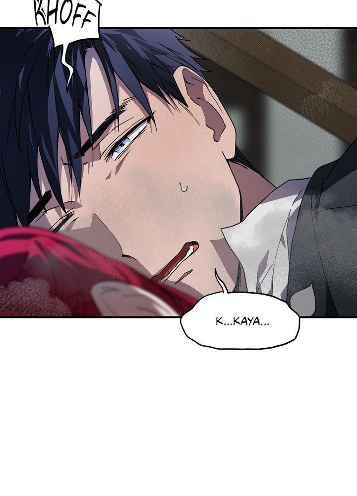 The Spark in Your Eyes Chapter 37