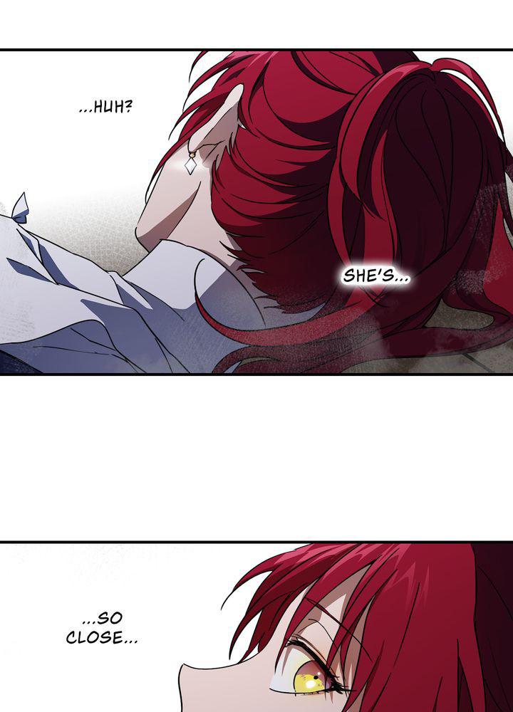 The Spark in Your Eyes Chapter 37