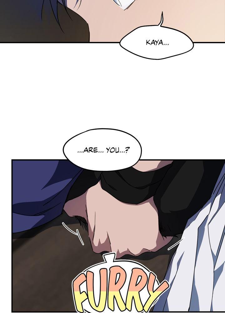 The Spark in Your Eyes Chapter 37